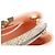Louis Vuitton Borsa a Spalla Capucines Mini Tote Rosa - vista 11