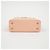 Louis Vuitton Borsa a Spalla Capucines Mini Tote Rosa - vista 6