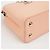 Louis Vuitton Borsa a Spalla Capucines Mini Tote Rosa - vista 7