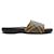 Burberry Sandali Check Dive Multicolore - vista 4