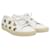 Saint Laurent Sneakers Star Patch Bianco
