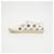 Saint Laurent Sneakers Star Patch Bianco - vista 10