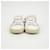 Saint Laurent Sneakers Star Patch Bianco - vista 5