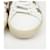 Saint Laurent Sneakers Star Patch Bianco - vista 6
