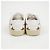 Saint Laurent Sneakers Star Patch Bianco - vista 8
