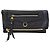 Louis Vuitton Clutch Pieghevole Petite Malle Monogram Empreinte Nero