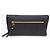 Louis Vuitton Clutch Pieghevole Petite Malle Monogram Empreinte Nero - vista 3