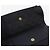 Louis Vuitton Clutch Pieghevole Petite Malle Monogram Empreinte Nero - vista 7