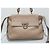 Salvatore Ferragamo Borsa Gancini Sofia Marrone - vista 2