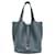 Hermès Borsa Tote Picotin Verde Pelle