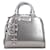 Givenchy Borsa Tote Antigona Cube Argento  - vista 1