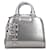 Givenchy Borsa Tote Antigona Cube Argento  - vista 4