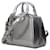 Givenchy Borsa Tote Antigona Cube Argento  - vista 5