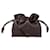 Loewe Mini Flamenco Clutch Multicolore