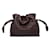 Loewe Mini Flamenco Clutch Multicolore - vista 7