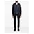 Moncler Baumwollgefütterte Zip-Up-Cardigan Mehrfarben - Ansicht 5