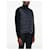 Moncler Baumwollgefütterte Zip-Up-Cardigan Mehrfarben - Ansicht 6