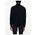 Moncler Baumwollgefütterte Zip-Up-Cardigan Mehrfarben - Ansicht 7