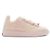 Burberry Gestrickte Box-Sneaker Mehrfarben