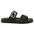 Fendi Slide AEGV - Ansicht 4