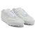 Marni Sneakers da calcio Softy Bianco - vista 5