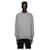 Givenchy Sweatshirt mit Logo Mehrfarben  - Ansicht 1