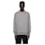 Givenchy Sweatshirt mit Logo Mehrfarben  - Ansicht 4