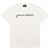 Moncler Baumwoll-T-Shirt Mehrfarben  - Ansicht 1
