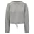 Isabel Marant Sweatshirt GYIB Mehrfarben  - Ansicht 4