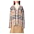 Burberry Technischer Baumwollcardigan Mehrfarben  - Ansicht 1