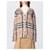 Burberry Technischer Baumwollcardigan Mehrfarben  - Ansicht 4