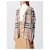 Burberry Technischer Baumwollcardigan Mehrfarben  - Ansicht 5