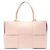 Bottega Veneta Borsa Tote Intrecciato Arco Multicolore