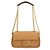 Fendi Borsa Baguette Chain Midi in Pelle Napa Multicolore - vista 6