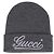 Gucci Sombrero de lana bordado
