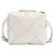 Bottega Veneta Borsa a tracolla mini Intrecciato Cassette Multicolore