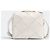 Bottega Veneta Borsa a tracolla mini Intrecciato Cassette Multicolore - vista 4