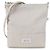Maison Martin Margiela Borsa a Spalla Hobo Piccola Marrone - vista 3