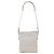 Maison Martin Margiela Borsa a Spalla Hobo Piccola Marrone - vista 5