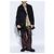 Burberry Kurzer Heritage-Trenchcoat Mehrfarben - Ansicht 5