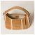 Miu Miu Borsa Wander in suede all'uncinetto Marrone - vista 7