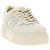 Fendi Zapatillas Match Multicolor - vista 5
