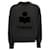 Isabel Marant Sweatshirt Schwarz  - Ansicht 4