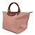Longchamp Le Pliage Original Handtasche Pink - Ansicht 4
