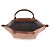 Longchamp Le Pliage Original Handtasche Pink - Ansicht 7
