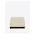 Saint Laurent Leather Crossbody Bag Bianco - vista 7