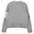 Thom Browne Sweatshirt mit Rundhalsausschnitt Braun  - Ansicht 4
