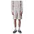 Fendi Linen Bermuda Shorts