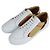 Burberry Karierte Leder-Sneaker