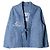 Kenzo Giacca in denim Kimono DT
